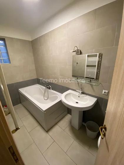 Apartament 2 camere, semidecomandat, centrala, parcare, Cartierul Solar - 4