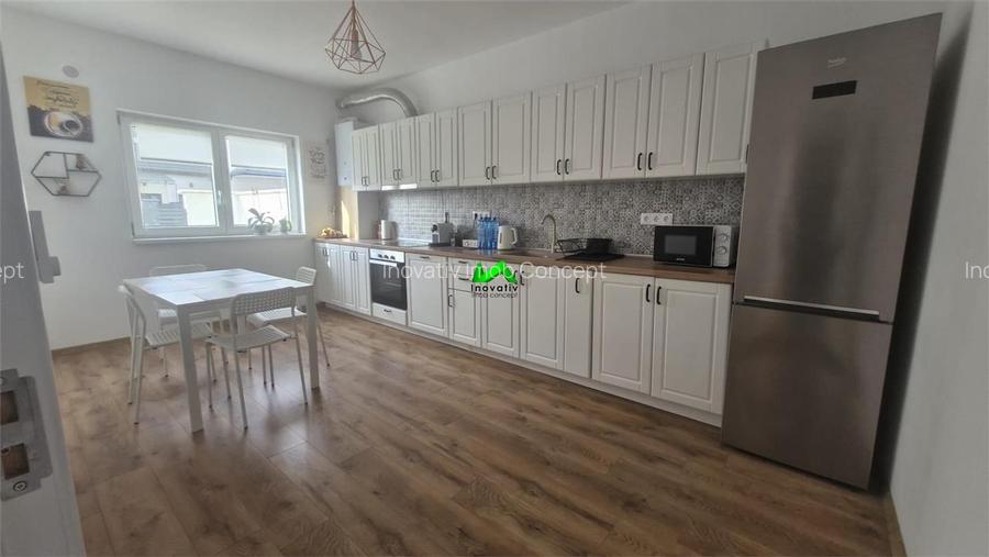 Casa de inchiriat 4 camere Sibiu Selimbar - 3