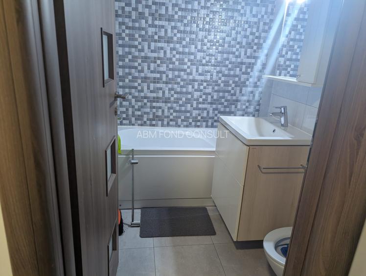 Militari /Lujerului - Exigent Plaza,Garsoniera + Loc Parcare inclus in pret . - 4