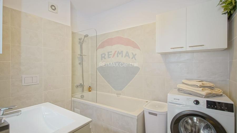 Apartament 3 camere Premium | Soho Residence | Prima Închiriere - 22