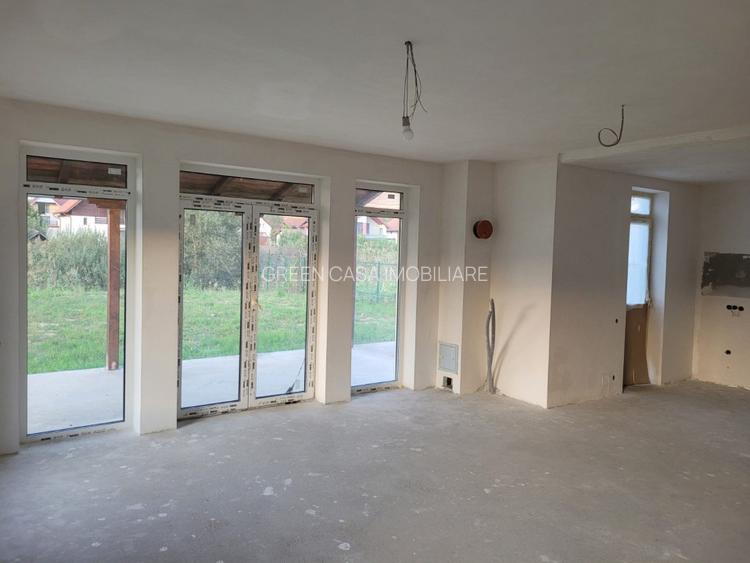 Casa individuală 171mp utili, 958mp teren - 8