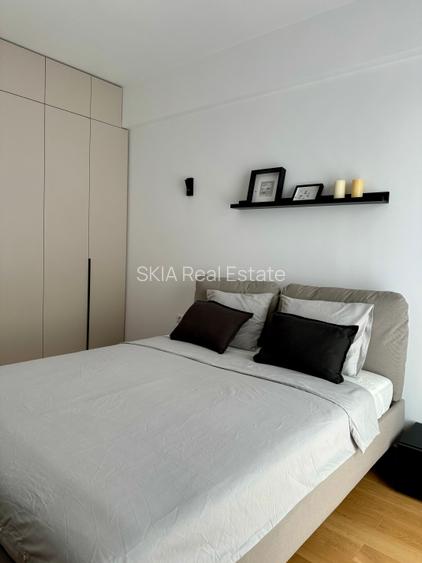 Apartament cu 2 camere de inchiriat // ONE Timpuri Noi - 9