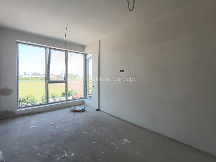 ACTE GATA- Apartament 3 camere cu 2 bai - Bloc Boutique - Lift - 6