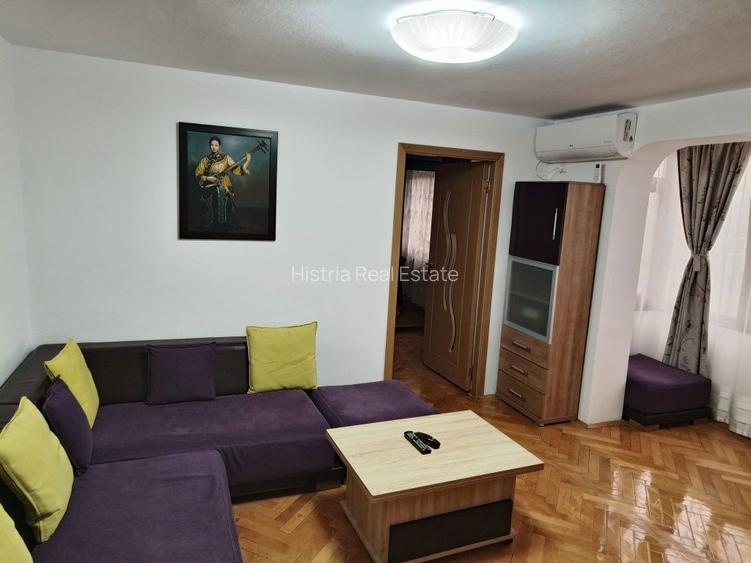 TOMIS NORD CISMELEI 3 CAMERE ETAJ 2 400 EURO TERMEN LUNG - 2