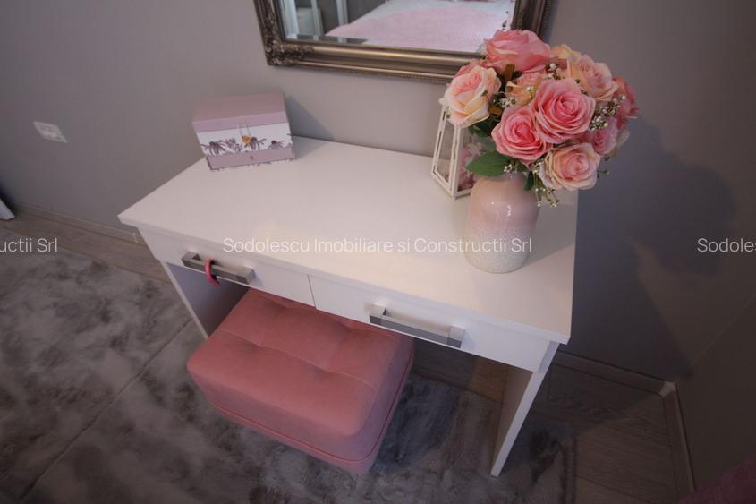 Apartament 3 camere in zona Buziasului - 13