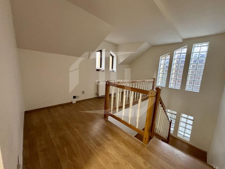 Casa 4 camere I 6 locuri de parcare I Manastur - 10