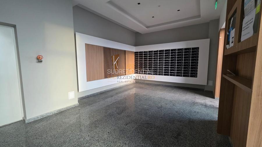 Apartament 2 camere, decomandat, mutare rapida, bloc nou, Metalurgiei - 17