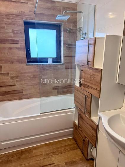 Apartament 2 Camere - 525 euro - Zona Braytim / Soarelui - 9