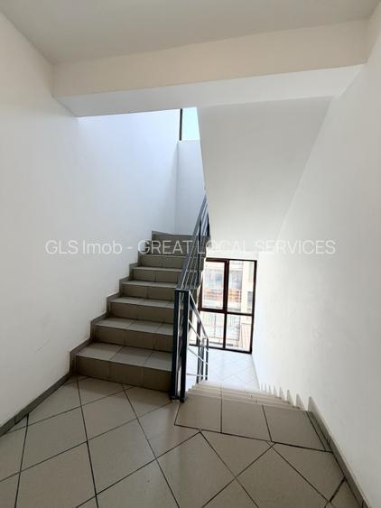 Studio proaspăt renovat în zona 1 Decembrie-Trapezului - 13