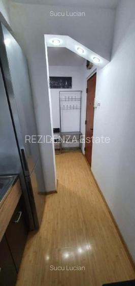 GARSONIERA DECOMANDATA MOBILATA SI UTILATA DRUMUL TABEREI METROU - 5