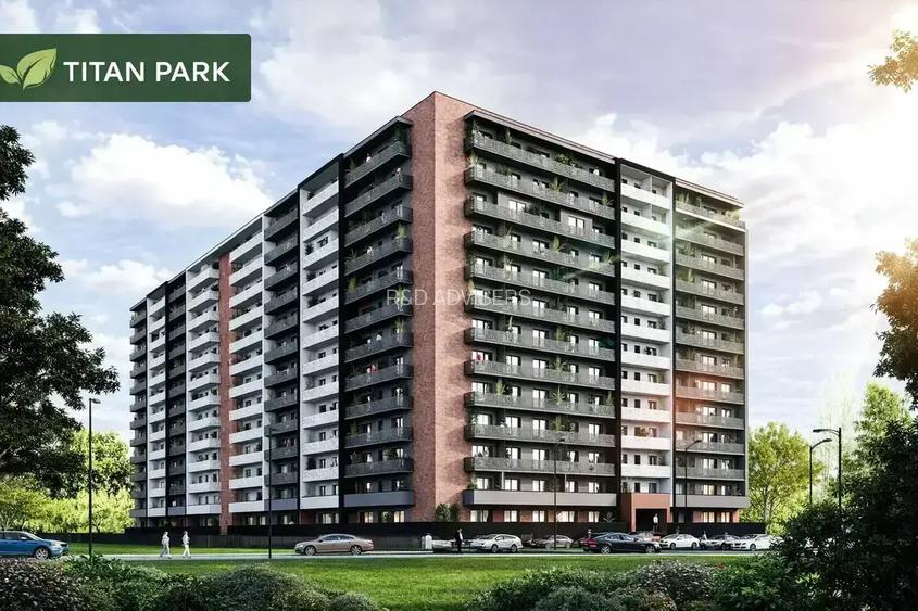 Apartament 3 camere nou decomandat, metrou Nicolae Teclu - 2