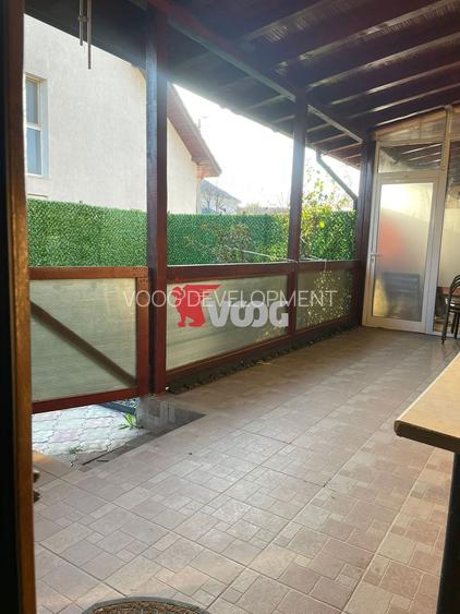 Duplex modern de vânzare – zona Lunei / Kuntz, Timișoara | 150 mp util - 18