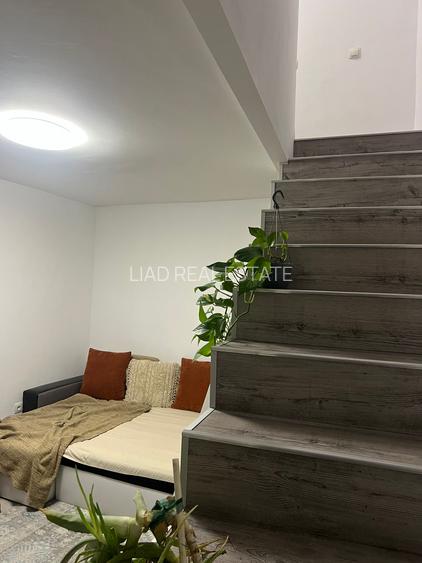 Apartament 2 camere de inchiriat in vila, cu gradina - 19