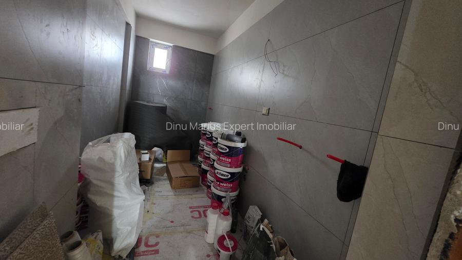 Apartament 2 camere/CURTE PROPRIE/ÎNCĂLZIRE PARDOSEALA/TVA INCLUS/LA CHEIE - 4
