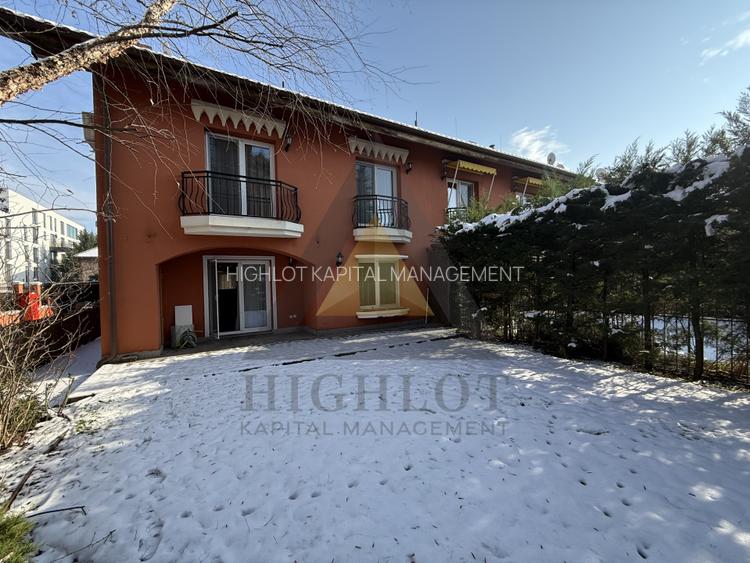 SUNFLOWER RESIDENCE | IANCU NICOLAE | VILA CU 4 DORMITOARE | COMPLEX PISCINA - 25