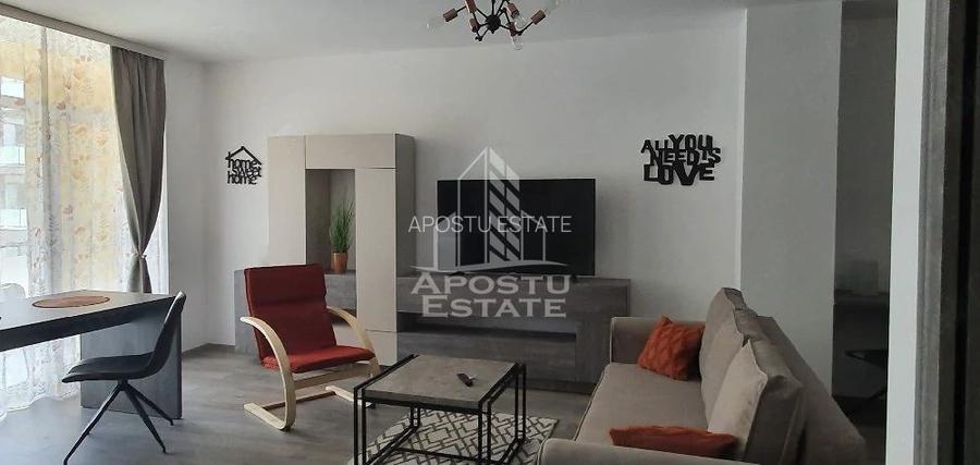 Apartament 2 camere,de inchiriat,Vivalia ,Take Ionescu, Timisoara - 2
