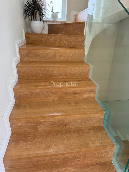 Casa de  închiriat  in Andrei Muresanu - 5