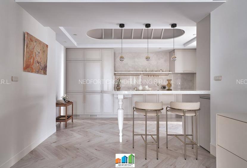 NEOFORT 42– METROU MUNCII 300m și PARC NAȚIONAL | BLOC 2026, 2 SCARI, 2 LIFTURI - 19