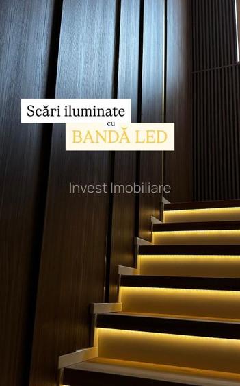 CASA CU 4 CAMERE, 2 BAI , COMPLEX PREMIUM CU ACCES PRIVAT !!! IASI - 15