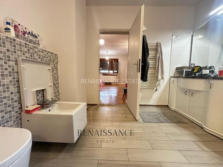 Casă individuală 6 camere | P+1E+Pod 500mp Teren | zona Bogdanestilor - 11