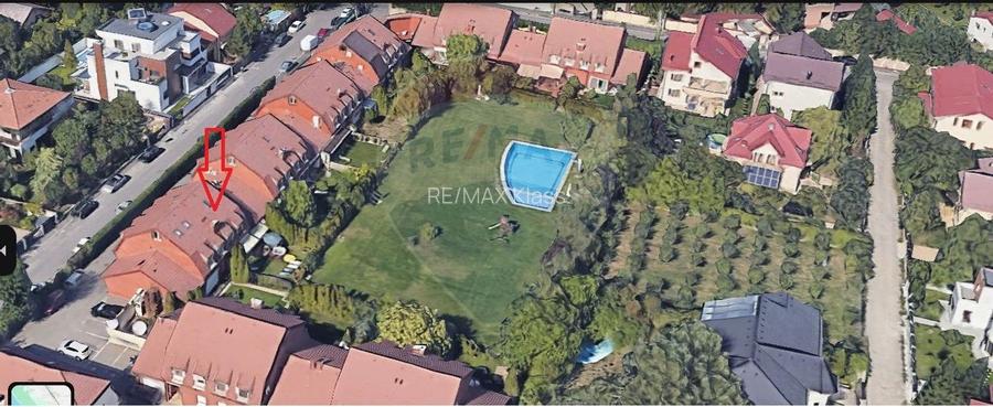 Casă / Vilă cu 6 camere de închiriat în zona Baneasa - 21