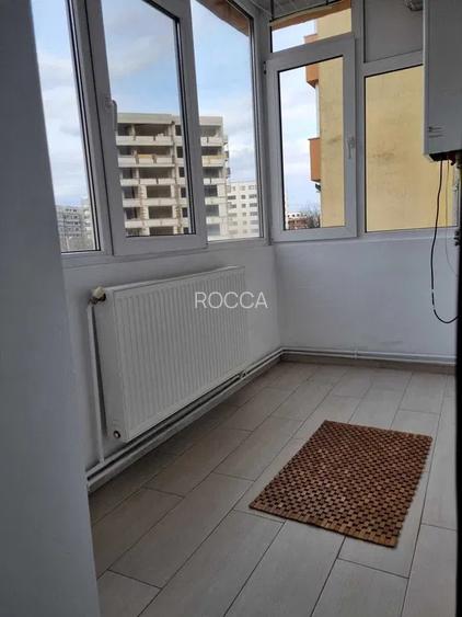 Apartament de 3 camere, 75 mp, centrala, balcon, zona Pipera - 8
