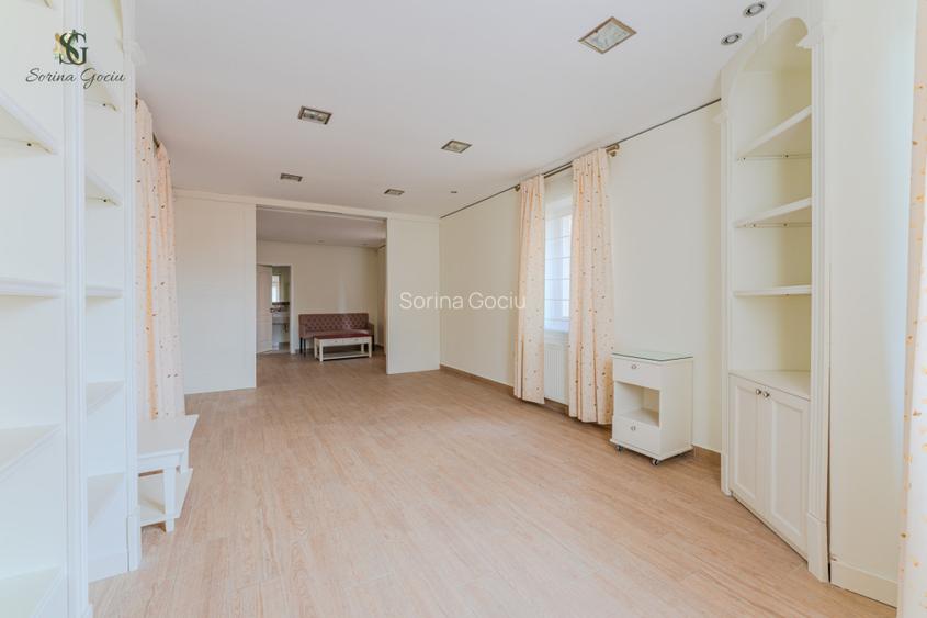 Spatiu comercial versatil pretabil pentru multiple activitati, Brasov - 2