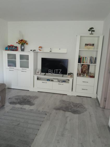 Apartament 2 camere, 52.40 mp, zona Brazda lui Novac - Simplon - 3