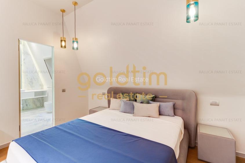 ULTRALUXURY/PENTHOUSE/2 PARKINGS/Iancu Nicolae/Zona linistita - 22