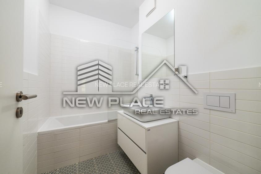 Aviatiei Park | Apartament deosebit | Vedere libera spre curtea interioara | Lux - 13