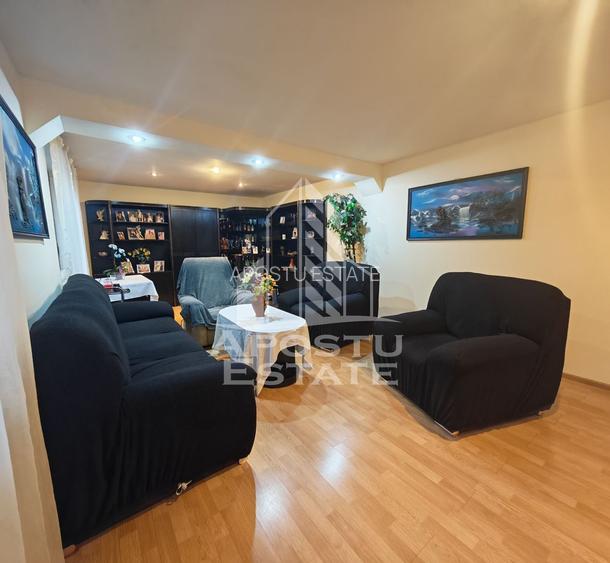 Casa individuala de vanzare, cu 4 camere si 2 garaje, zona Lipovei - 24