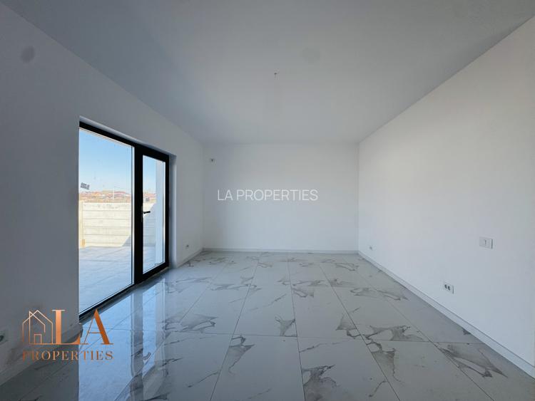 Casa 4 camere | Incalzire in pardoseala | Teren 400mp | Clinceni - 7