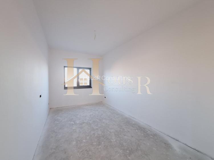 In oras. Duplex pe parter. Toate utilitatile. - 5