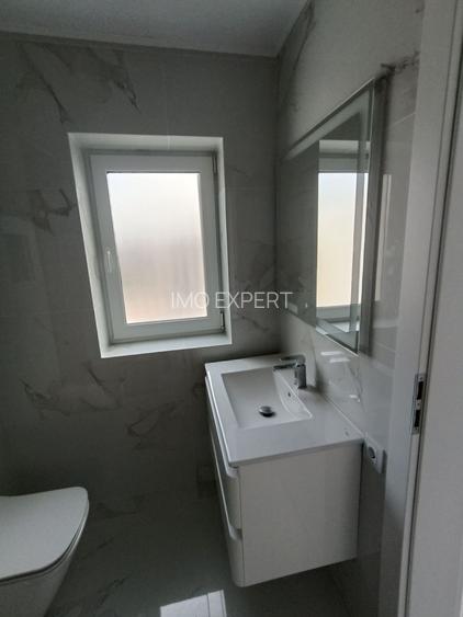 Casa noua tip duplex, 4 camere, curte, 105mp utili, Cetate, Alba-Iulia - 6