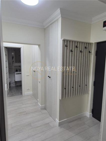 Apartament cu 2 camere Renovat zona Gorjului Iuliu Maniu | Militari - 8