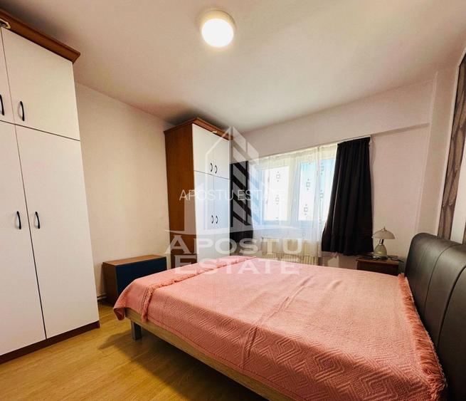 Apartament 4 camere zona centrala - 8