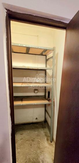 De vânzare, apartament 2 camere- Aleea Plopilor - 8