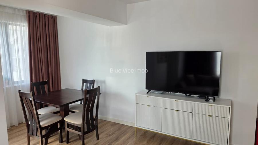 Premium Rental: 2 Bedroom Apartment | Faleza Nord | New Building - 19