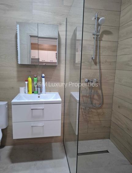 Inchiriere Garsoniera Popesti Leordeni Metrou Leonida - 7