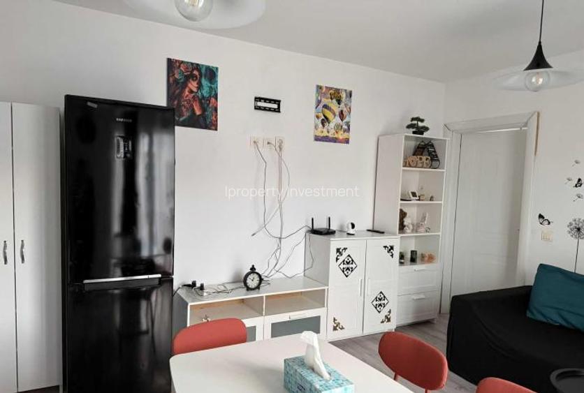 Tunari | 2 Camere | Centrala Proprie  | Parcare - 2