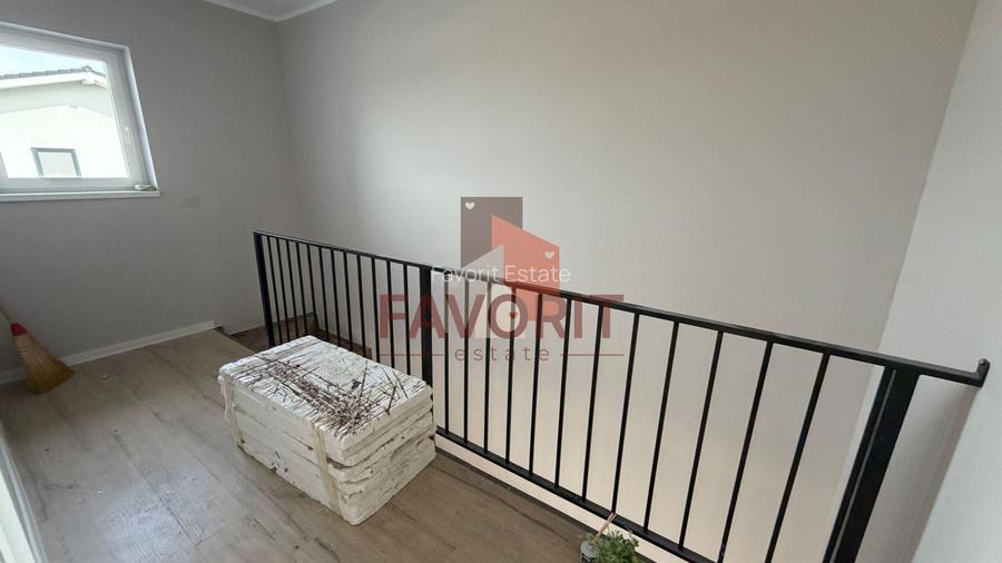 Duplex Individual | Curte mare | Pozitie buna | Toate utilitatile - 17