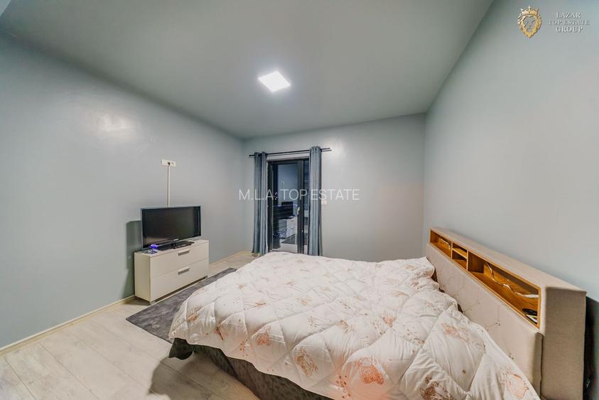 Apartament cu 3 Camere și Terasă Vladimirescu de închiriat - 9