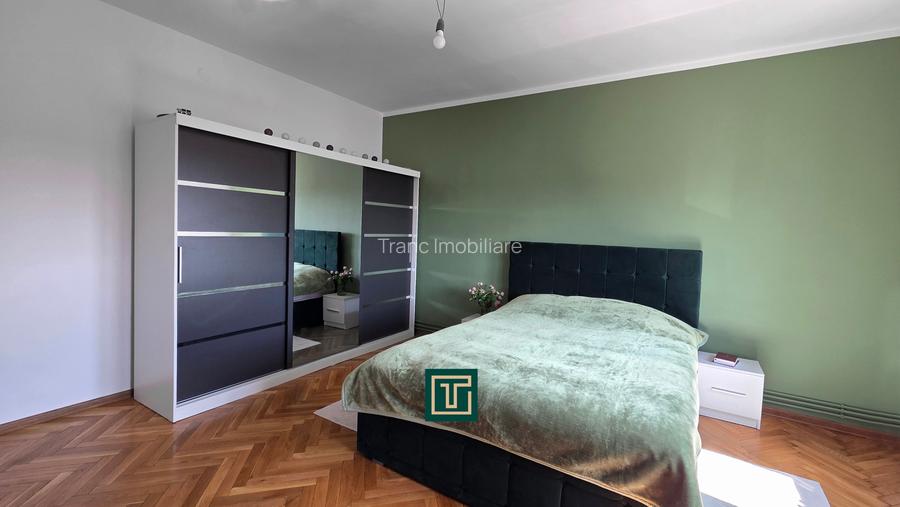 Apartament spațios cu 4 camere – zonă liniștită, Șagului, Timișoara - 2