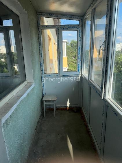 Vând apartament cu 3 camere în zona Sagului Timisoara - 14