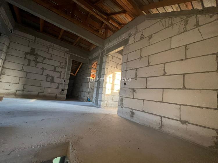 Vila  P+1 Valea Calugareasca - 3