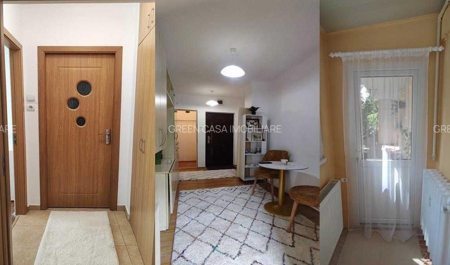 Apartament 2 camere, Gheorgheni –langa Iulius Mall! - 2