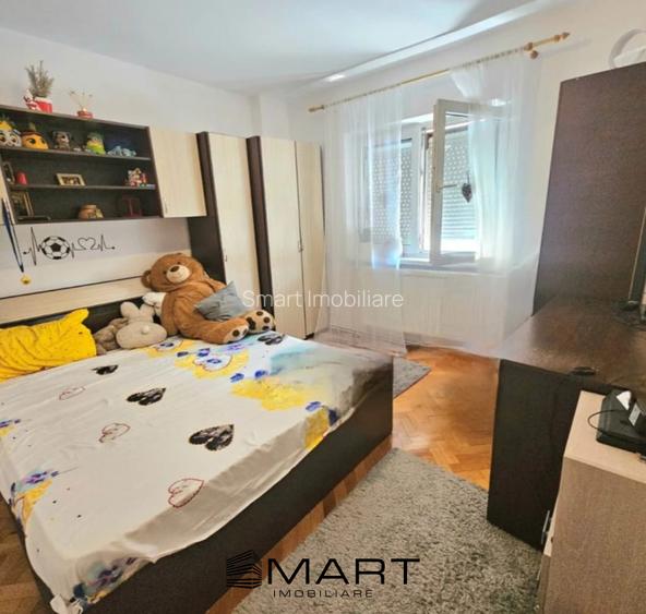Apartament 3 camere decomandat zona Hipodrom - 4