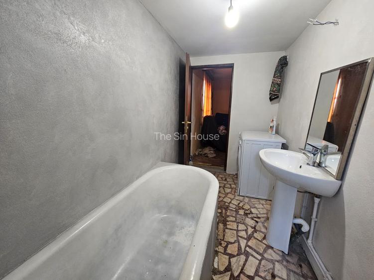 Casa de vanzare in Valea Doftanei - 14