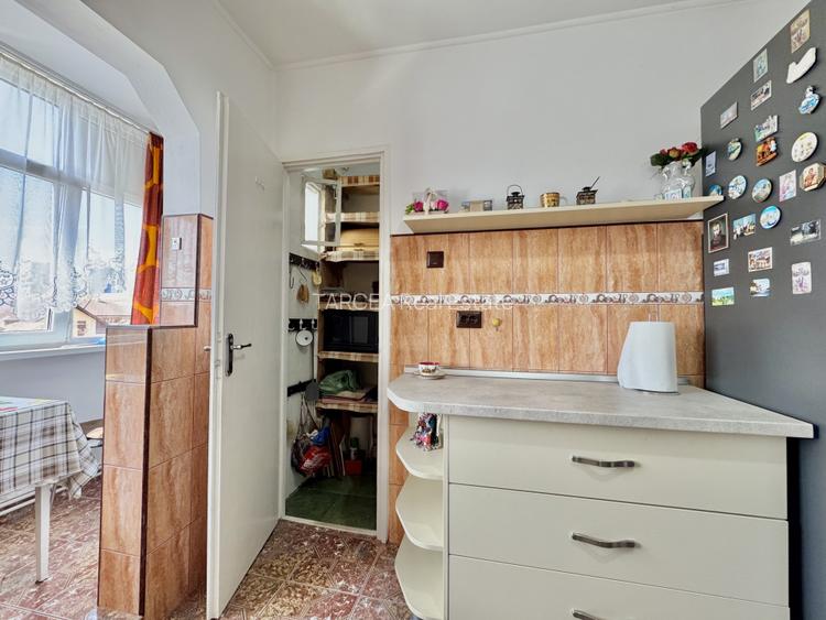 Apartament 2 camere - Decomandat - Calea Dumbrăvii - 7