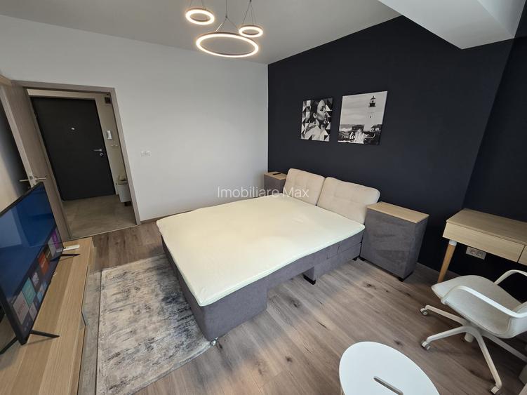 Inchiriere gars Regie  Residence  3 min M Grozavesti, zona Cotroceni 500 € - 4